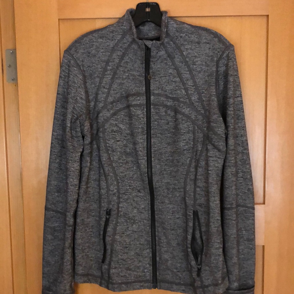 Lululemon Define jacket 14